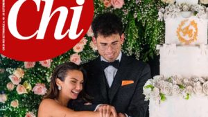 Elettra Lamborghini spiega perché al matrimonio non c’era la sorella Ginevra Elettra Lamborghini spiega perché al matrimonio non c’era la sorella Ginevra