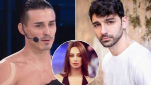 Todaro moglie: “Nessun tradimento”, parole sulla fine tra Francesca e Valentin Todaro moglie: “Nessun tradimento”, parole sulla fine tra Francesca e Valentin