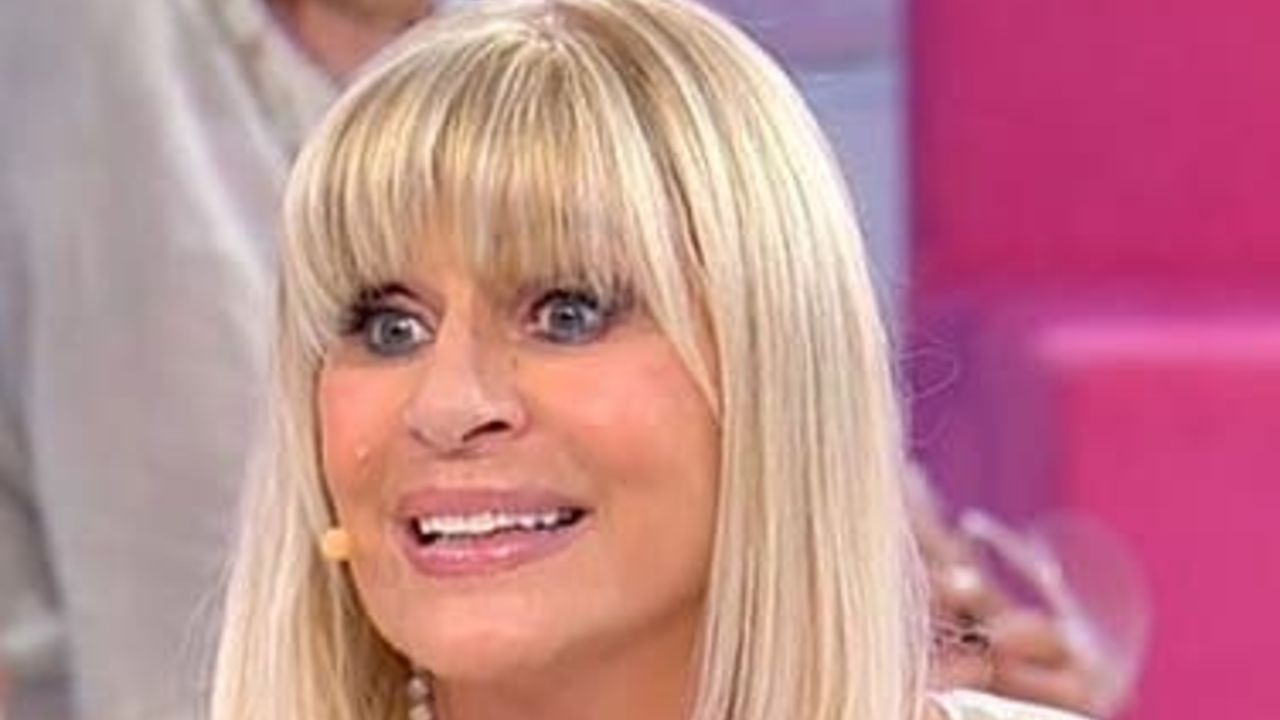 gemma galgani vaccino