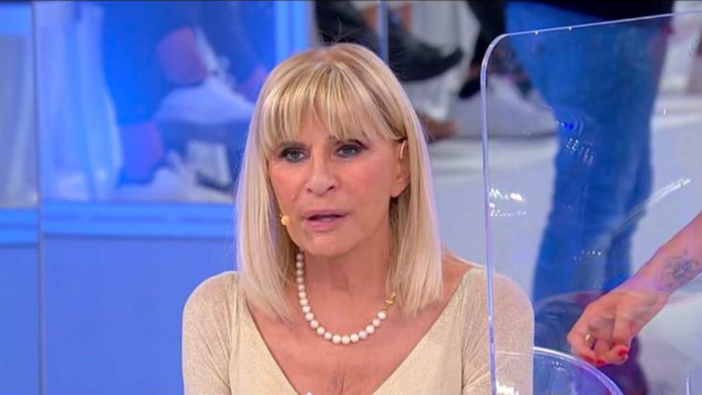 Quanto Prende Gemma A Uomini E Donne