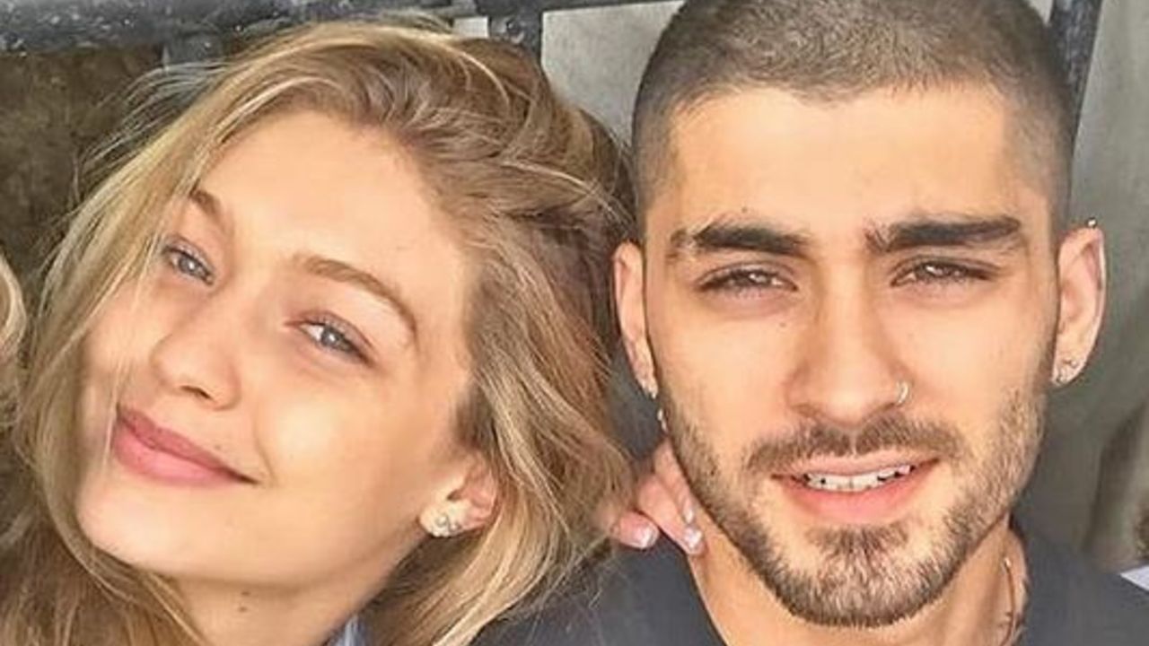 è nata la figlia di gigi e zayn