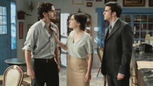 Il Segreto, Marcela confessa il tradimento: rissa tra Matias e Tomas Il Segreto, Marcela confessa il tradimento: rissa tra Matias e Tomas
