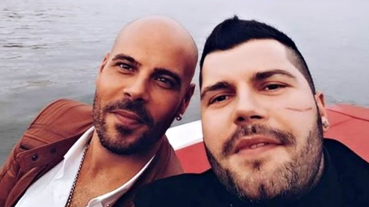 gomorra 5 ciro e genny insieme