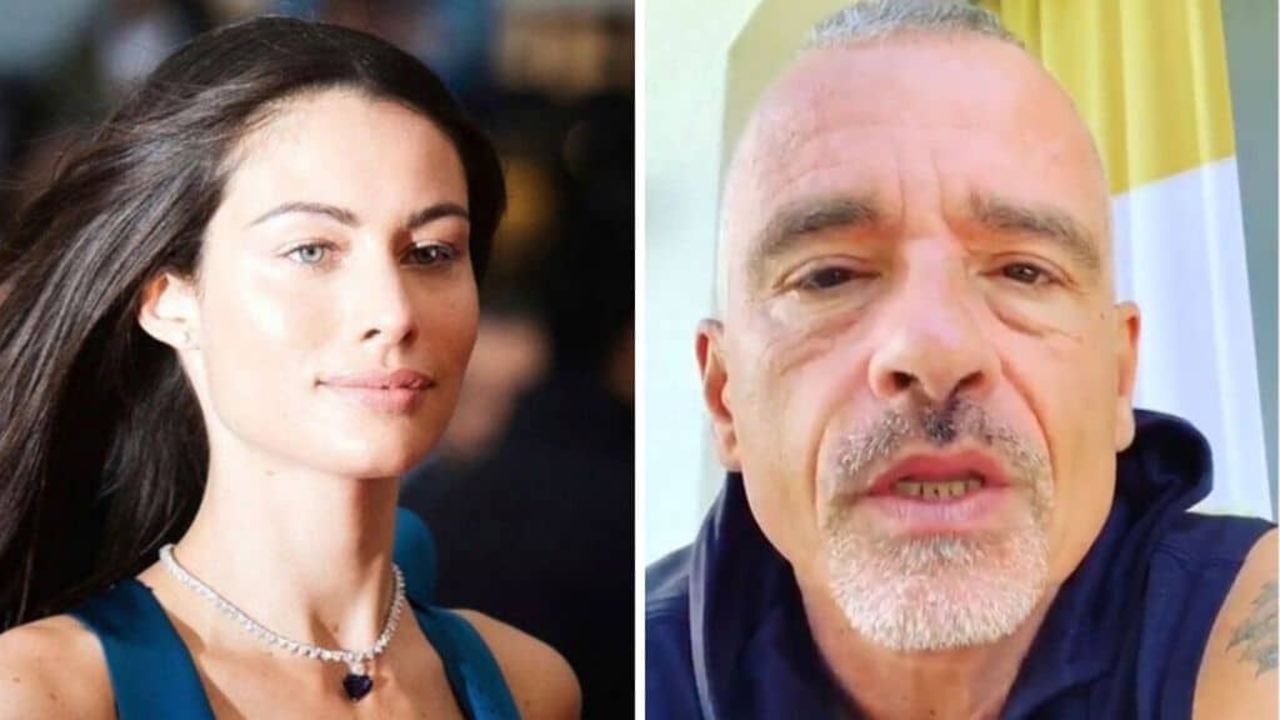 marica pellegrinelli ci riprova con eros ramazzotti