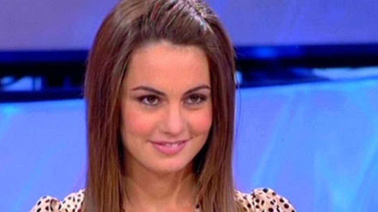 ex tronista paola frizziero