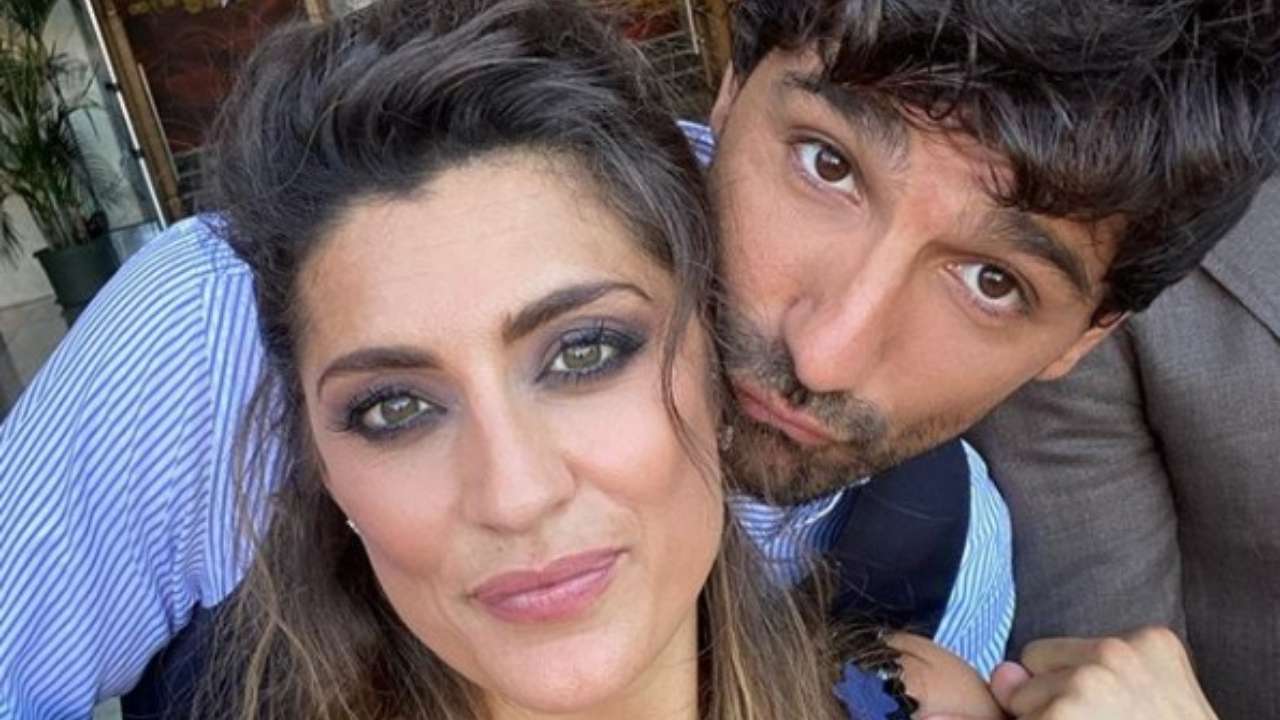 raimondo todaro ed elisa isoardi niente storia