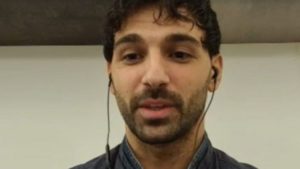 Todaro torna a Ballando con le Stelle: “Il problema è capire cosa poter fare” Todaro torna a Ballando con le Stelle: “Il problema è capire cosa poter fare”