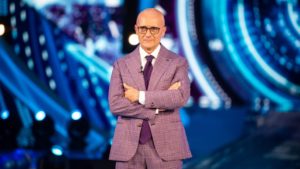Grande Fratello Vip 5 quinta puntata: nominati, eliminato e scontri Grande Fratello Vip 5 quinta puntata: nominati, eliminato e scontri
