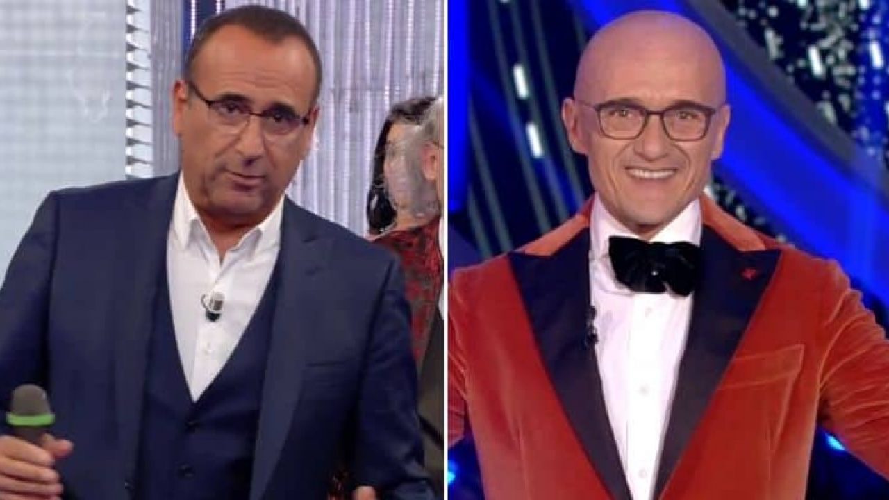 Ascolti Tv 2 Ottobre 2020 Gf Vip Recupera Terreno Su Tale E Quale Show