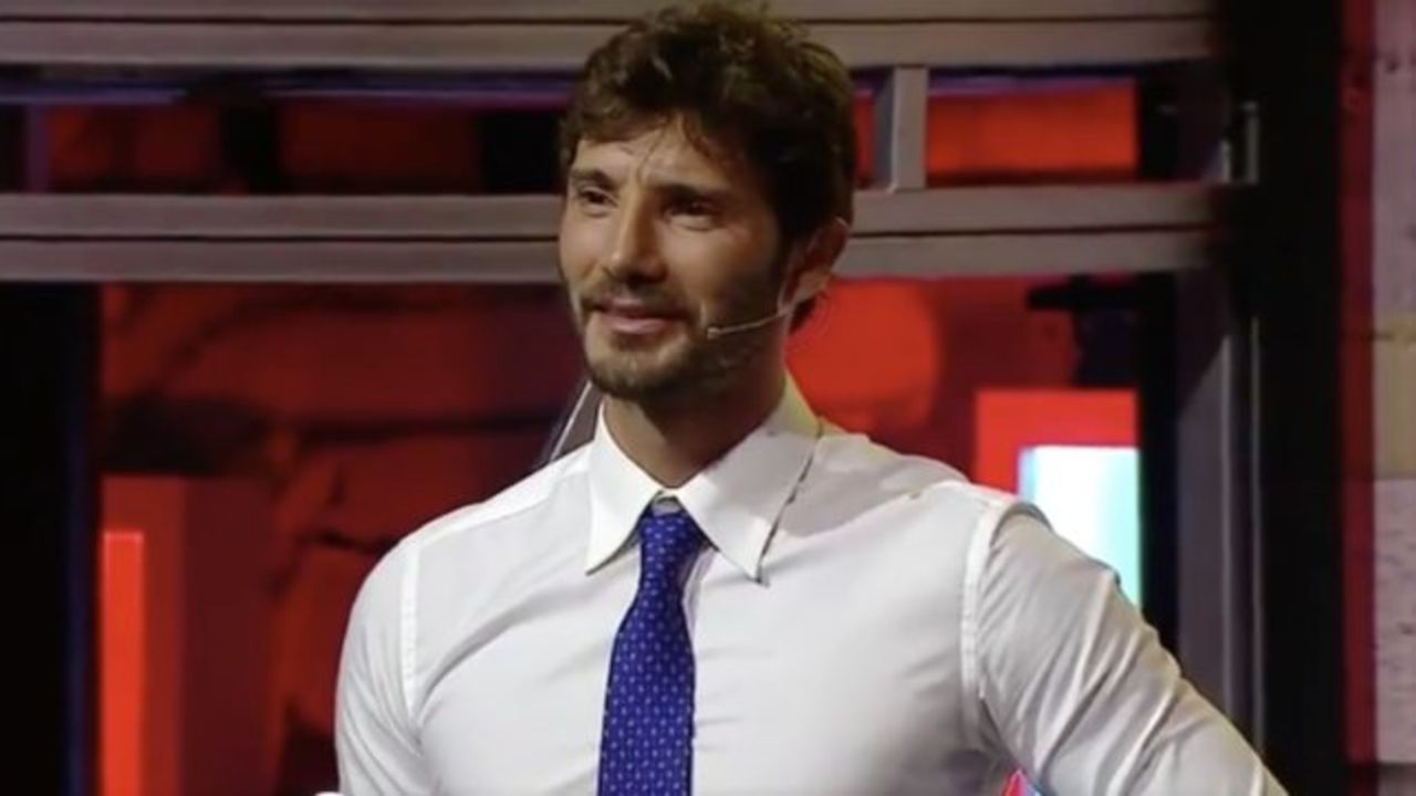 stefano de martino camicia e cravatta