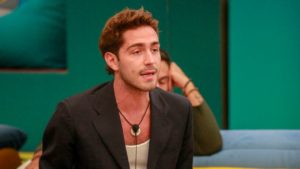 Tommaso Zorzi contro Signorini: c’entra Gabriel Garko Tommaso Zorzi contro Signorini: c’entra Gabriel Garko