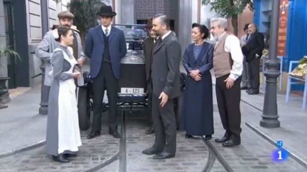 Ultima Puntata Di Una Vita In Italia