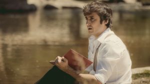 Anticipazioni Una Vita dal 20 al 26 settembre: una gravidanza e un furto Anticipazioni Una Vita dal 20 al 26 settembre: una gravidanza e un furto