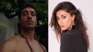 Belen, Antonino dice grazie: “Ecco cosa ha fatto per me” Belen, Antonino dice grazie: “Ecco cosa ha fatto per me”
