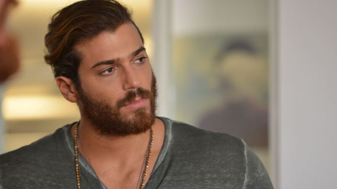 Can Divit - Daydreamer