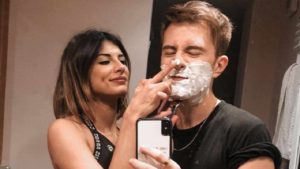 Giulia Cavaglià furiosa, addio al veleno con Francesco Sole: “Ti rovino” Giulia Cavaglià furiosa, addio al veleno con Francesco Sole: “Ti rovino”