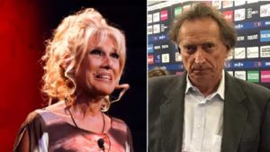 Parla Maria Teresa Ruta: tradimenti di Amedeo Goria e fine del matrimonio Parla Maria Teresa Ruta: tradimenti di Amedeo Goria e fine del matrimonio