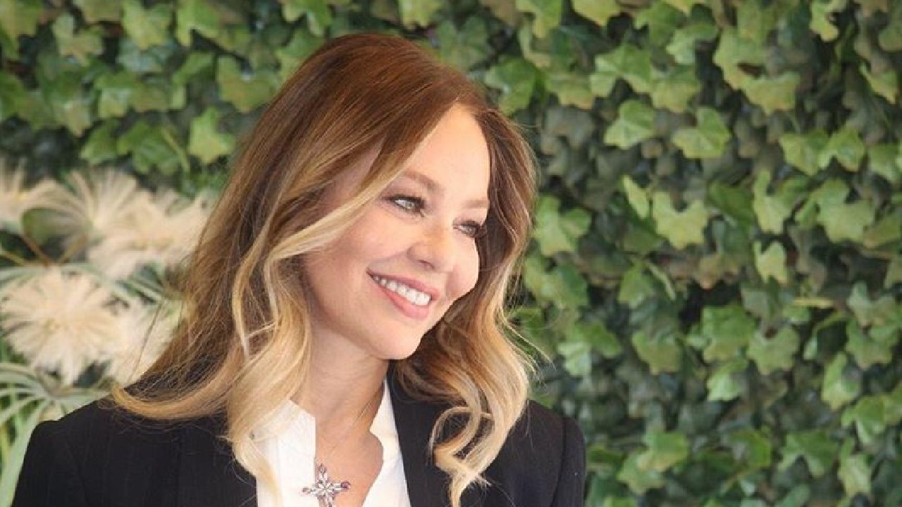 ornella muti quarto nipote