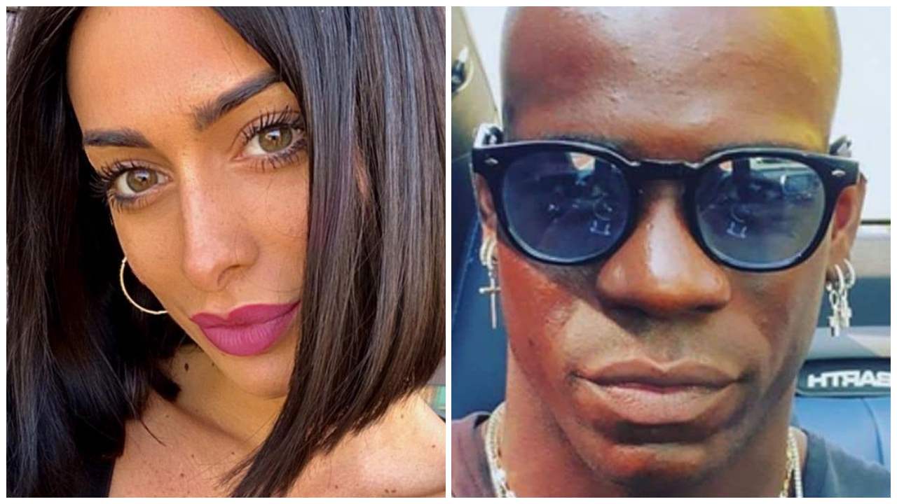 alessia messina, confessione su balotelli