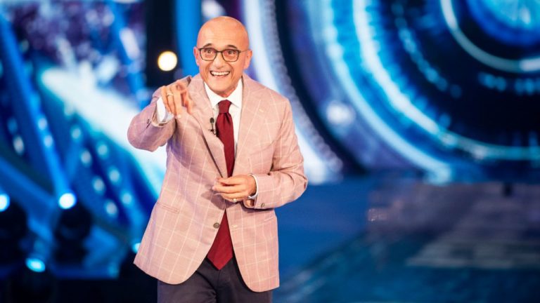 Chi Esce Stasera Dal Grande Fratello Vip