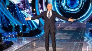 Grande Fratello Vip, quattordicesima puntata: eliminato e nomination Grande Fratello Vip, quattordicesima puntata: eliminato e nomination