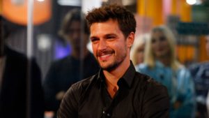 Grande Fratello Vip, Andrea Zelletta torna nella Casa: “Ho avuto paura” Grande Fratello Vip, Andrea Zelletta torna nella Casa: “Ho avuto paura”