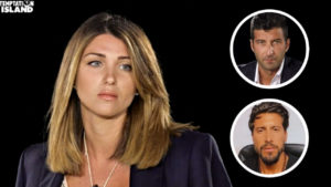 Temptation, Anna svela: “Avuto attacchi di panico”, la verità su Gennaro e Mario Temptation, Anna svela: “Avuto attacchi di panico”, la verità su Gennaro e Mario