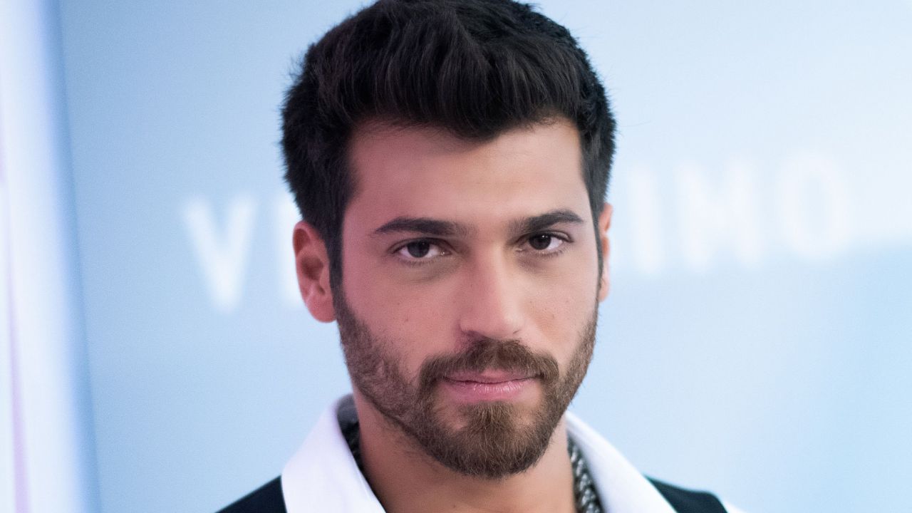 intervista can yaman verissimo