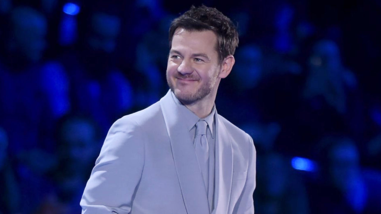 alessandro cattelan X Factor Ungheria