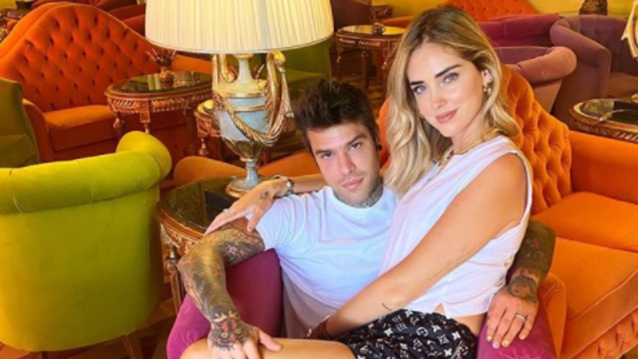 fedez e chiara ferragni oggi