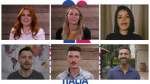 Matrimonio a prima vista 2020, in arrivo episodio speciale: Tutta la verità Matrimonio a prima vista 2020, in arrivo episodio speciale: Tutta la verità