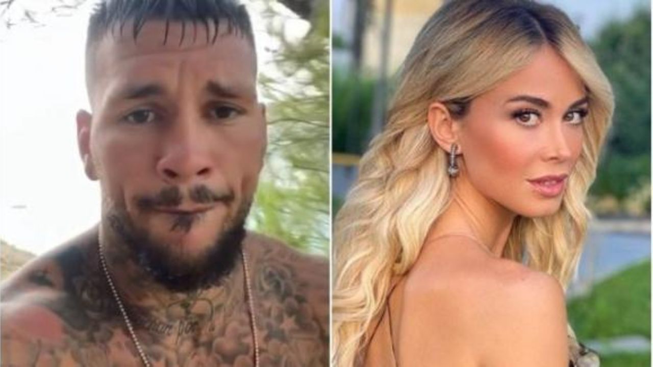 daniele scardina e diletta leotta chi magazine
