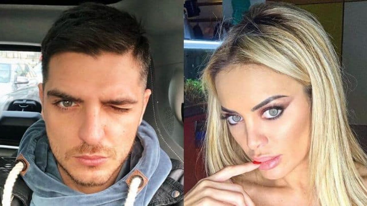 luigi mario favoloso elena morali telecamera