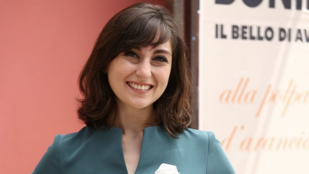 Che Fine Ha Fatto Teresa Del Paradiso Delle Signore