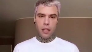 Fedez, impresa con Scena Unita: quanti milioni di euro sono stati raccolti Fedez, impresa con Scena Unita: quanti milioni di euro sono stati raccolti
