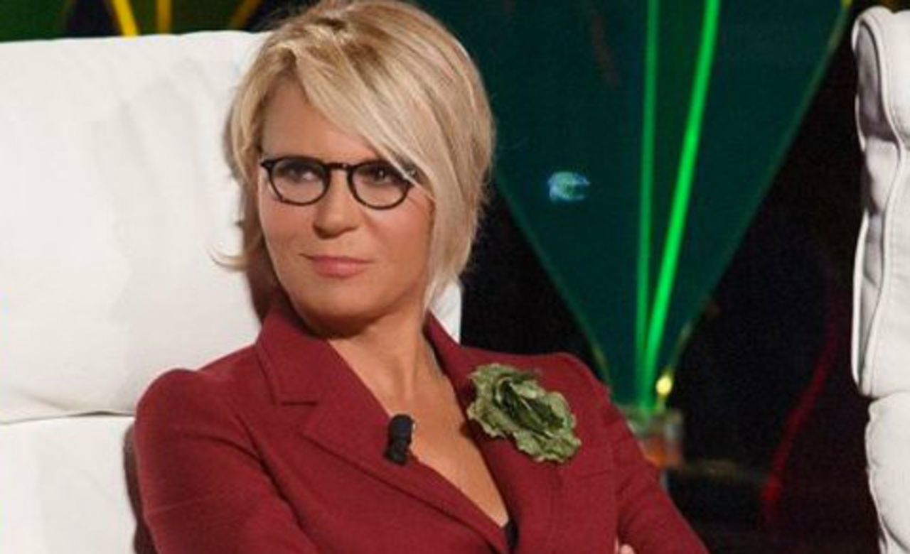 maria de filippi a tu si que vales