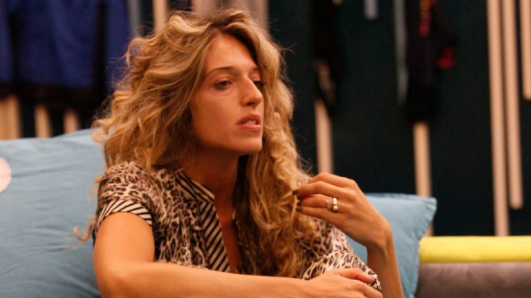 Delia Entra Nella Casa Del Grande Fratello