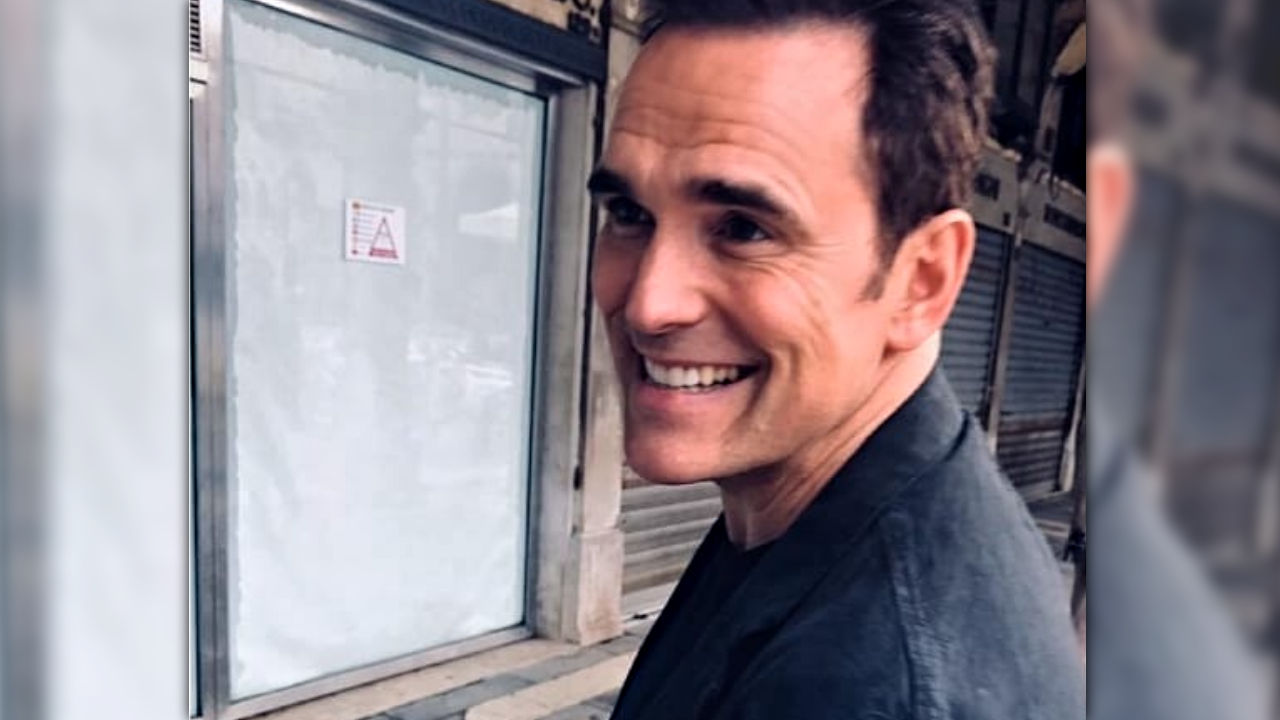 matt dillon sorriso