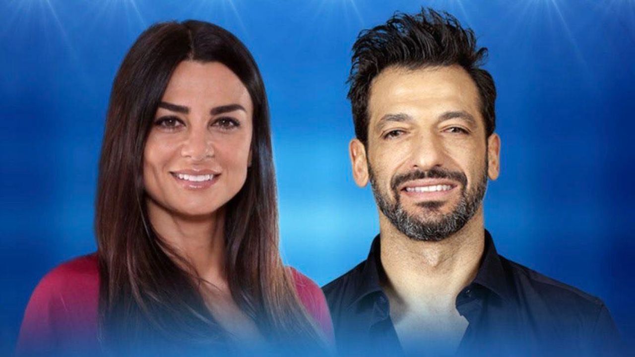 Pago e Serena Enardu avvocata
