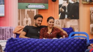 GF Vip: Stefania Orlando Vuole Abbandonare il Reality! GF Vip: Stefania Orlando Vuole Abbandonare il Reality!