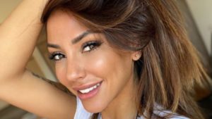 Selvaggia Roma: “Ho il Covid”, cosa succede ora al Grande Fratello Vip Selvaggia Roma: “Ho il Covid”, cosa succede ora al Grande Fratello Vip