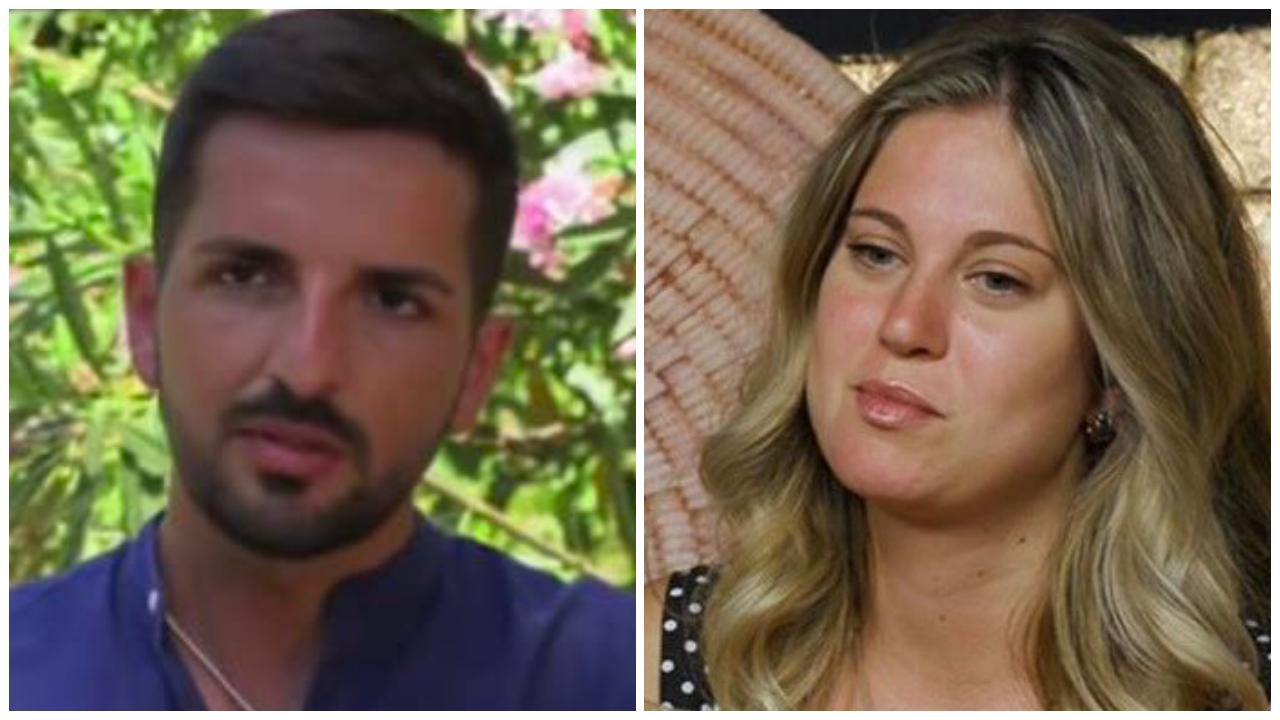 serena e davide dopo temptation island