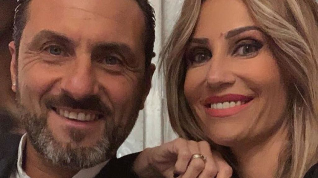 Ursula E Sossio A Uomini E Donne