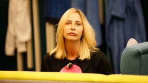 GF Vip, Stefania Orlando in lacrime: il figlio che non ha mai avuto GF Vip, Stefania Orlando in lacrime: il figlio che non ha mai avuto