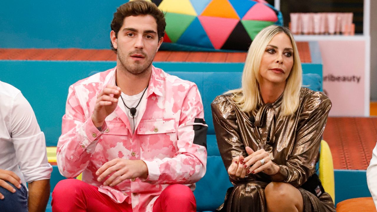 stefania orlando oggi con tommaso zorzi