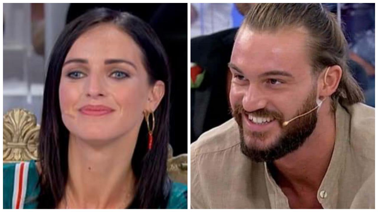 ued, sospetti su jessica e davide