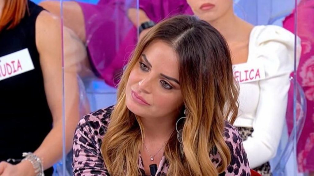 La Scelta Di Roberta Di Uomini E Donne