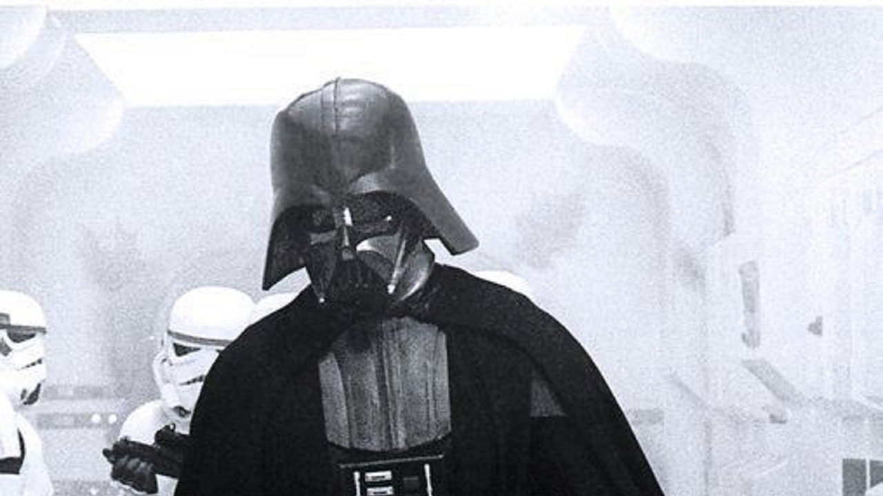 Addio a David Prowse