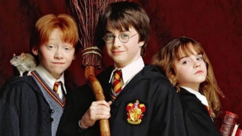 Harry Potter e la pietra filosofale: segreti e curiosità, 10 cose da sapere