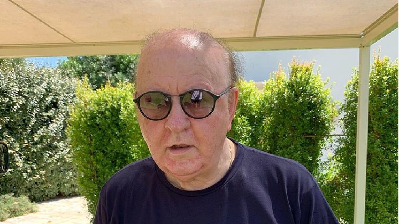 Boldi e Anita